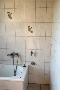 Foto - 2 Zimmer Etagenwohnung zur Miete in Zeitz