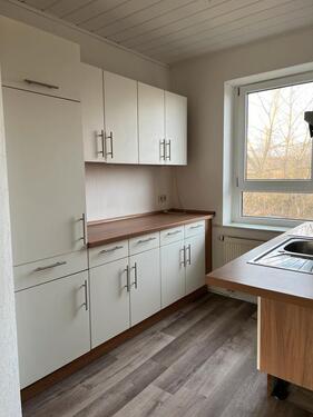 Foto - 2 Zimmer Etagenwohnung in Zeitz