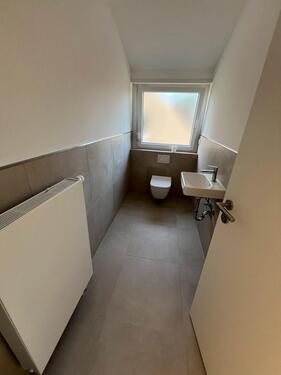 Foto - Etagenwohnung in Bünde zur Miete