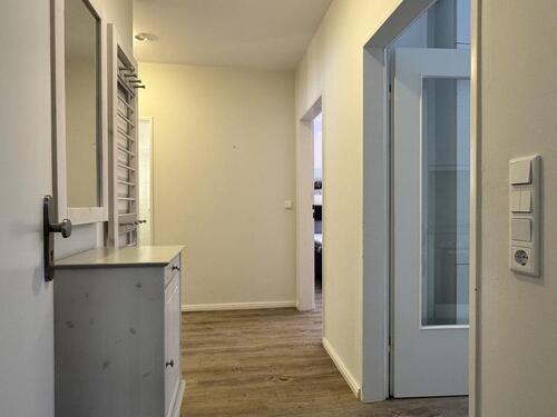 Foto - 2 Zimmer Etagenwohnung zur Miete in Flensburg