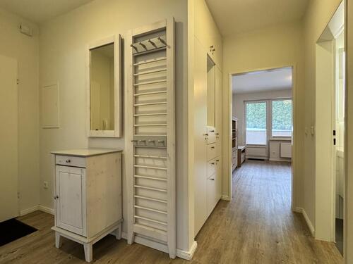 Foto - 2 Zimmer Etagenwohnung in Flensburg