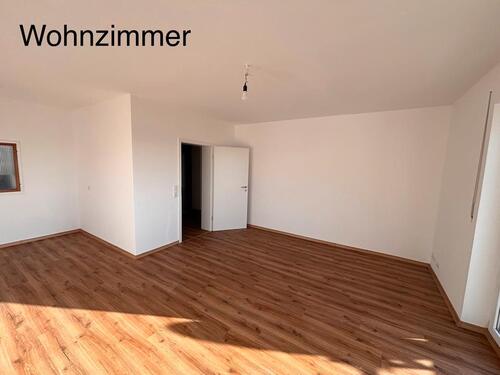 Foto - 3 Zimmer Etagenwohnung zur Miete in Ebern