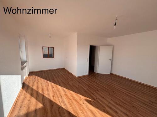 Foto - 3 Zimmer Etagenwohnung in Ebern