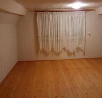 Doppelhaushälfte mit Nebengelass und Garten in Gerstewitz - Lützen