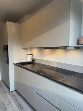 Foto - Vollmöblierte 1,5-Zimmer Whg. mit EBK und Balkon