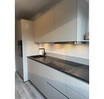 Vollmöblierte 1,5-Zimmer Whg. mit EBK und Balkon - Aachen Aachen-Mitte