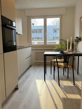 Foto - 1.5 Zimmer Erdgeschoßwohnung in Aachen