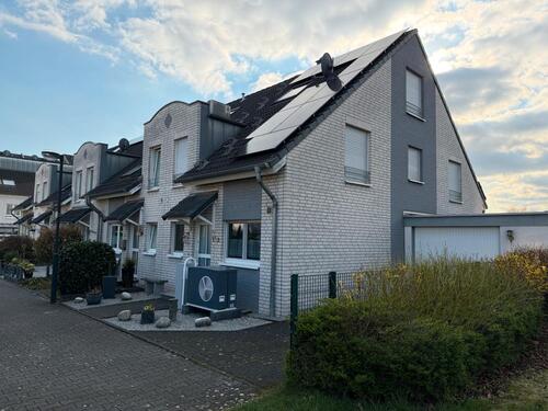 Foto - 4 Zimmer Reihenhaus zum Kaufen in Langenfeld (Rheinland)