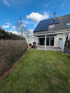 Foto - 4 Zimmer Reihenhaus in Langenfeld (Rheinland)