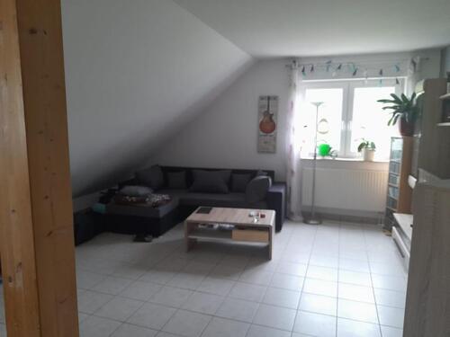 Foto - Dachgeschoßwohnung in Idar-Oberstein zur Miete