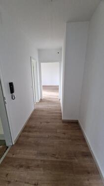 Foto - Helle, frisch renovierte Obergeschosswohnung mit Gartennutzung