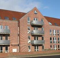 4 ZKB mit Balkon im schönen Fürstenau - Bahnhofsplatz