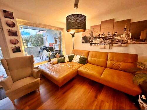 Foto - 4 Zimmer Terrassenwohnung zur Miete in Lüdersdorf