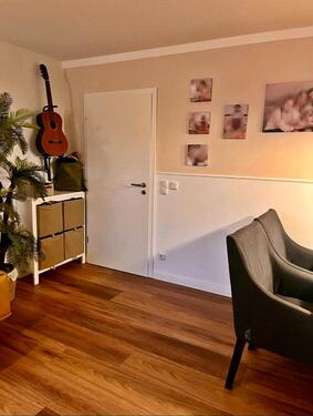 Foto - 4 Zimmer Terrassenwohnung in Lüdersdorf