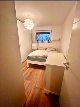 Foto - Terrassenwohnung in Lüdersdorf zur Miete