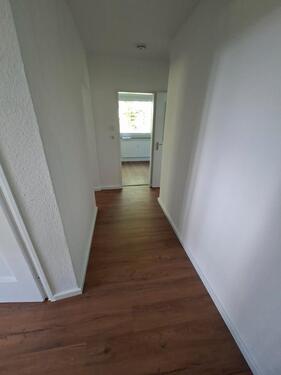 Foto - Erdgeschoßwohnung in Stadtallendorf zur Miete