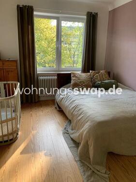 Foto - Etagenwohnung in Hamburg zur Miete