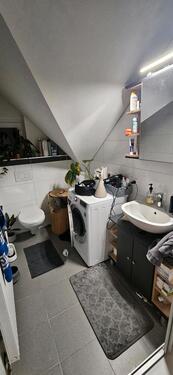 Foto - 2 Zimmer Dachgeschoßwohnung zur Miete in Amberg