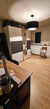 Foto - Dachgeschoßwohnung in Amberg zur Miete
