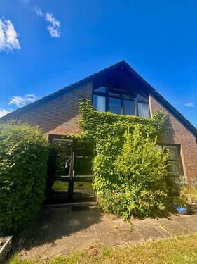 Foto - 6 Zimmer Einfamilienhaus zum Kaufen in Lüneburg