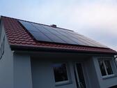 Foto - 5 Zimmer Einfamilienhaus zum Kaufen in Schönewörde