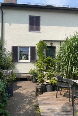 Foto - Reihenhaus zentrumsnah - 365.000,00&nbsp;EUR Kaufpreis, ca.&nbsp; 97,00&nbsp;m&sup2;