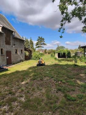Foto - 7 Zimmer Einfamilienhaus in Südliches Anhalt