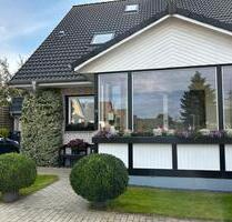 Attraktive Galerie-Wohnung zu vermieten - Flensburg Falkenberg