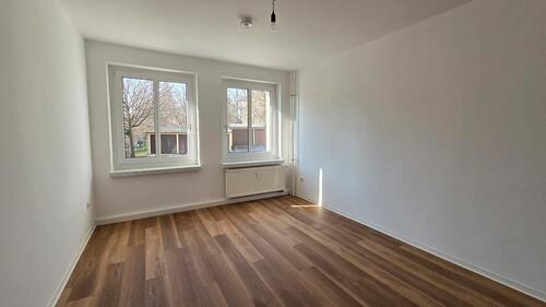 Foto - Etagenwohnung zur Miete in Chemnitz