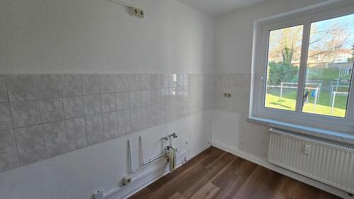 Foto - Etagenwohnung in Chemnitz zur Miete