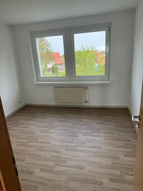 Foto - 3-Raum-Wohnung in Heudeber - 335,00 EUR Kaltmiete,