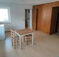 Wohnung 1ZKB zu vermieten in Herborn mit Möbel