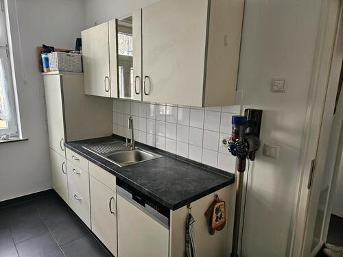 Foto - Etagenwohnung in Leipzig zur Miete
