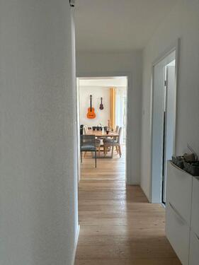 Foto - Etagenwohnung in Mannheim zur Miete