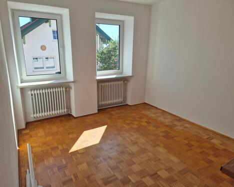 Foto - Etagenwohnung in Bad Griesbach im Rottal