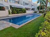 Foto - Ferienwohnung Torrevieja Costa Blanca – Dachterrasse, strandnah