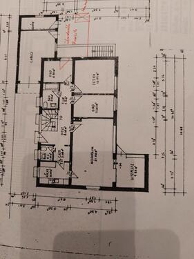 Foto - Charmantes Einfamilienhaus in Velstove zu vermieten!
