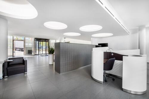 Foto - Mitgliedschaften für flexible Arbeitsplätze in Regus Airport City