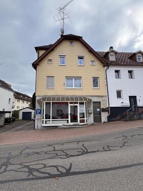 Foto - Einfamilienhaus zum Kaufen in Schömberg