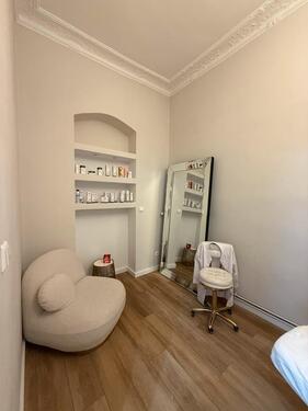Foto - Behandlungsraum zur miete im schönheitssalon Berlin Ku’damm