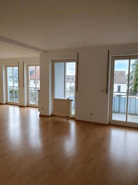 Foto - 3-Zimmer-Wohnung Schweinfurt-Hochfeld