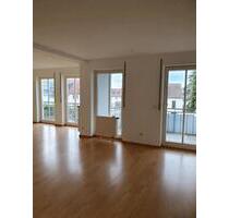 3-Zimmer-Wohnung Schweinfurt-Hochfeld