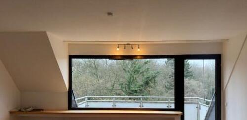 Foto - Wohnen mit Blick ins Grüne