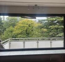 Wohnen mit Blick ins Grüne|geräumige 3 Zi-Wohnung a. Mattlerbusch - Duisburg Hamborn