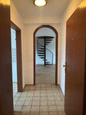 Foto - Etagenwohnung in Duisburg