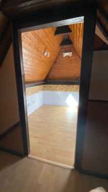 Foto - Etagenwohnung in Ottweiler zur Miete