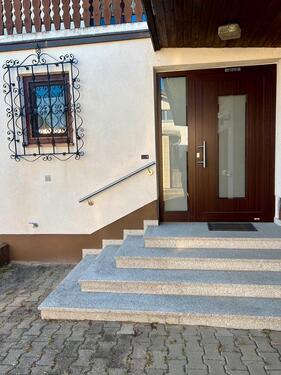 Foto - Einfamilienhaus in Rohr in Niederbayern