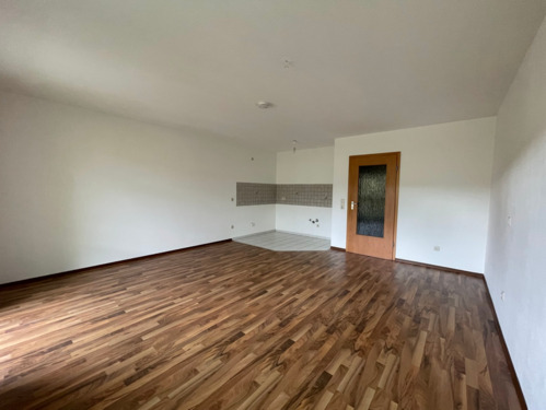 Foto - Etagenwohnung in Krumbach (Schwaben)