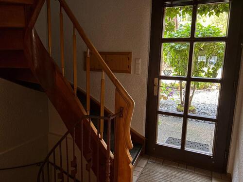 Foto - Einfamilienhaus in Höfen an der Enz zum Kaufen