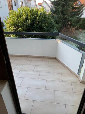 Foto - Etagenwohnung in Filderstadt